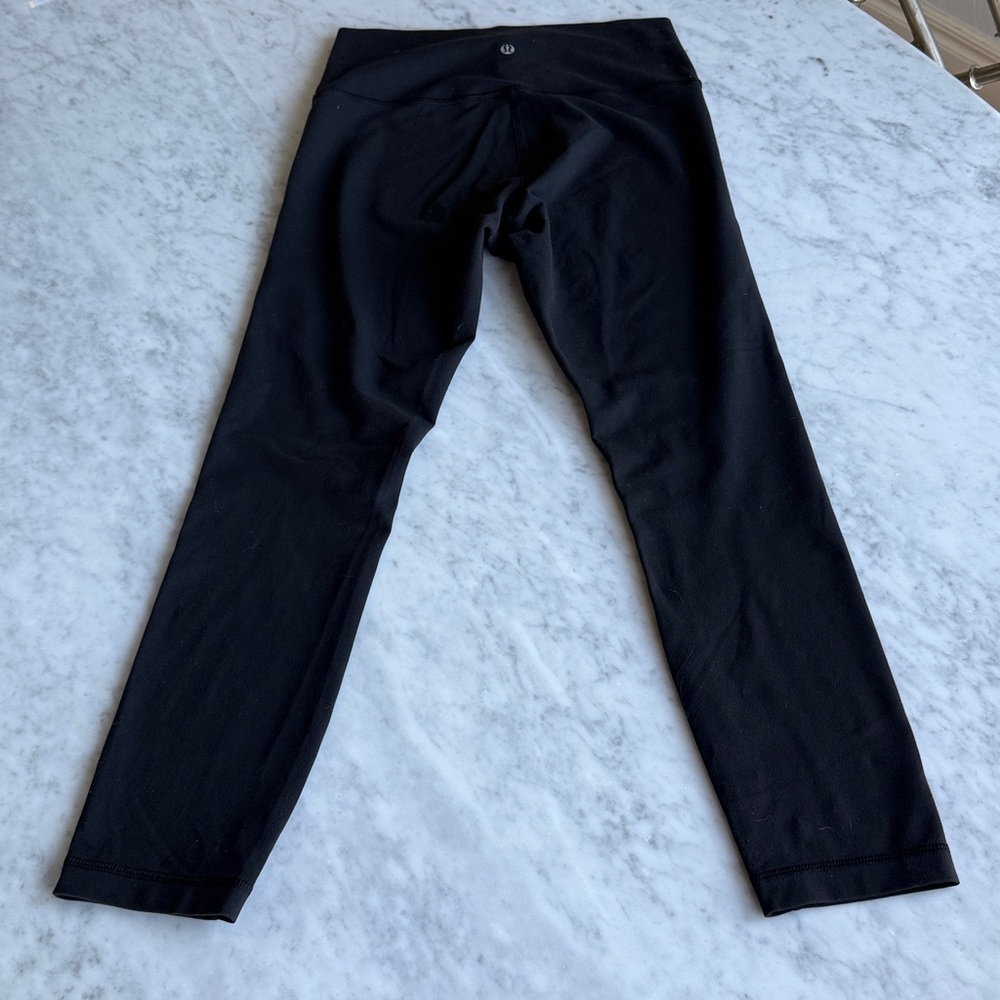 Lululemon Align Leggings Bundle Size 8 - Picture 5 of 13